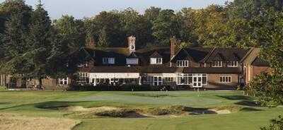 Sonning Golf Club
