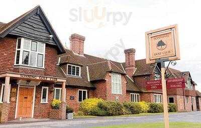 Sonning Golf Club