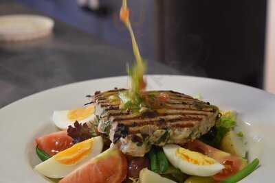 Blue Bell Inn Werrington