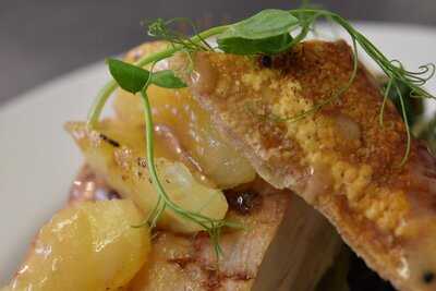 Blue Bell Inn Werrington