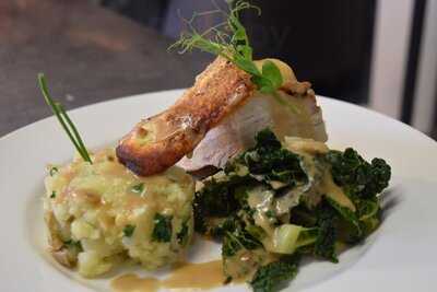 Blue Bell Inn Werrington