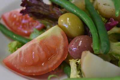 Blue Bell Inn Werrington