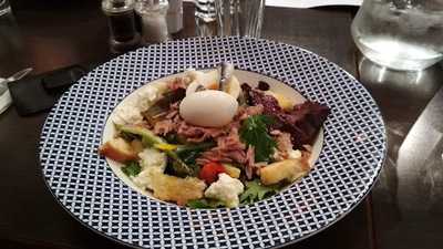 Carluccio's - Oxford