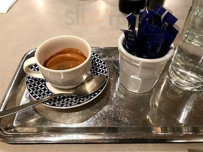 Carluccio's - Oxford