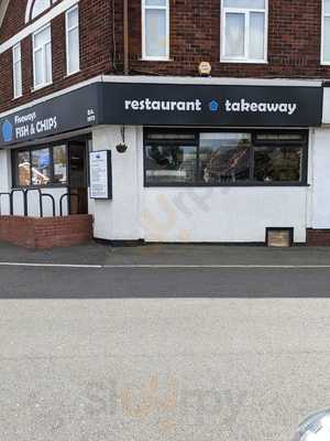 Fiveways Fisheries