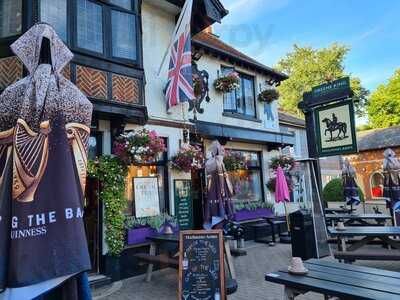 The Mailmans At Lyndhurst