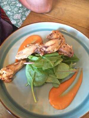 The Mailmans At Lyndhurst