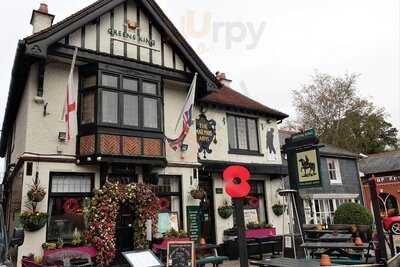 The Mailmans At Lyndhurst