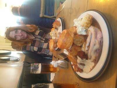 The Mailmans At Lyndhurst