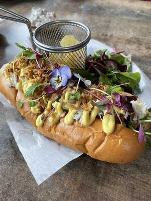 The Boathouse Plymouth