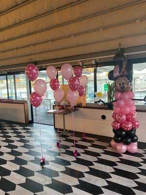 The Boathouse Plymouth