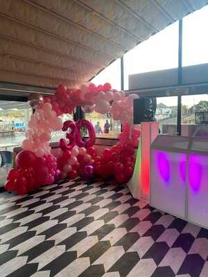 The Boathouse Plymouth