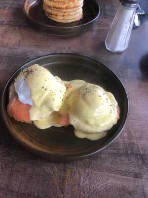 The Boathouse Plymouth