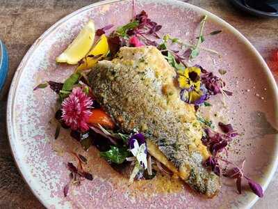 The Boathouse Plymouth