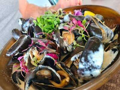 The Boathouse Plymouth