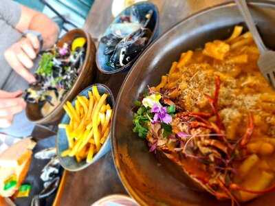 The Boathouse Plymouth