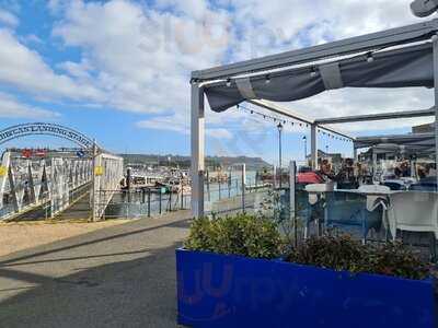 The Boathouse Plymouth