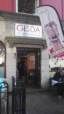 Caffi Gisda