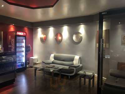 Shabag Indian Takeaway