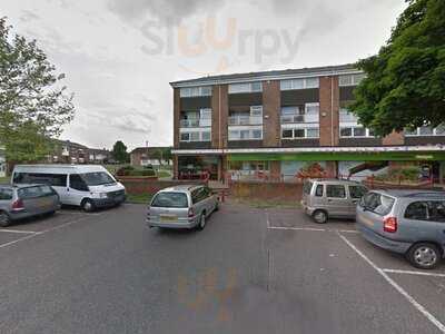 Shabag Indian Takeaway