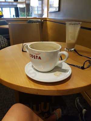 Costa Coffee