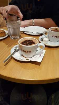 Costa Coffee