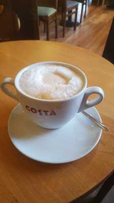Costa Coffee
