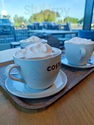 Costa Coffee