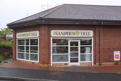 The Sandwich Tree