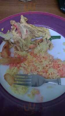 Sunny Chinese Takeaway