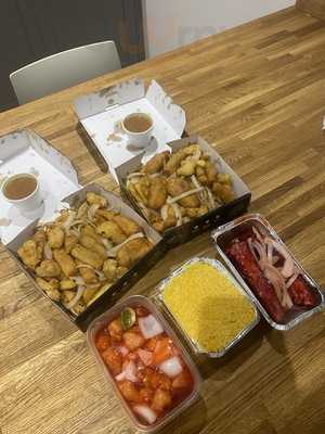 Sunny Chinese Takeaway