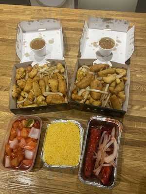 Sunny Chinese Takeaway