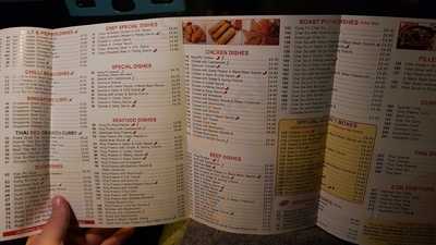 Sunny Chinese Takeaway