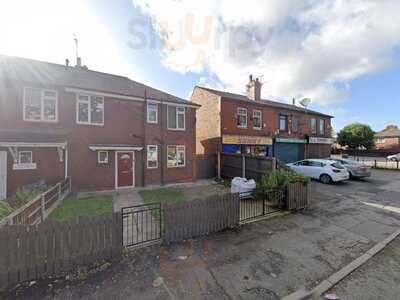 Sunny Chinese Takeaway