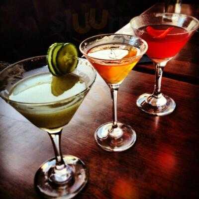 The Loft Lounge & Bar