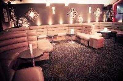 The Loft Lounge & Bar