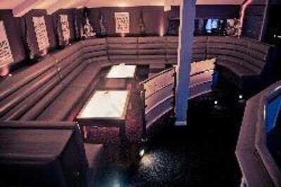 The Loft Lounge & Bar