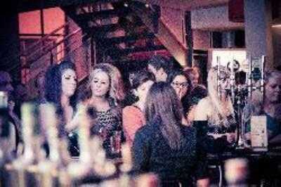 The Loft Lounge & Bar