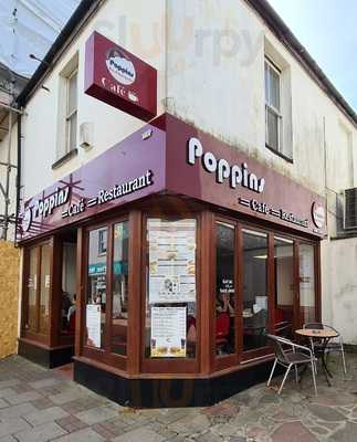 Poppins Restaurant
