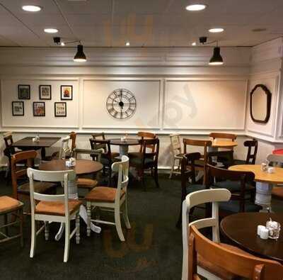 The Haberdasher's Kitchen