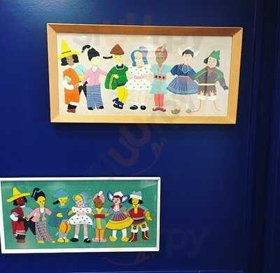 The Haberdasher's Kitchen