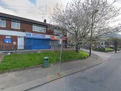 Antonio's Express Italian Takeaway