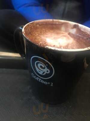 Coffee#1 Southsea