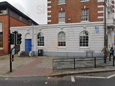 Grand Central, Chelmsford