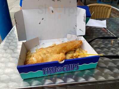 The Orme Traditional Fish & Chips