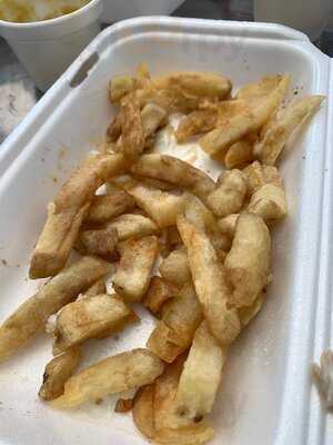 The Orme Traditional Fish & Chips