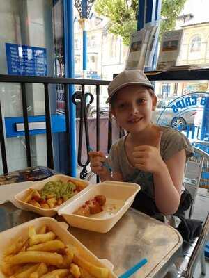 The Orme Traditional Fish & Chips