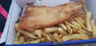 The Orme Traditional Fish & Chips