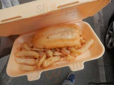 The Orme Traditional Fish & Chips