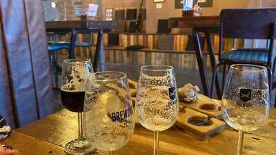 Brewdog Carlisle